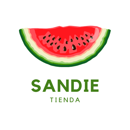 Tienda Sandie 🍉